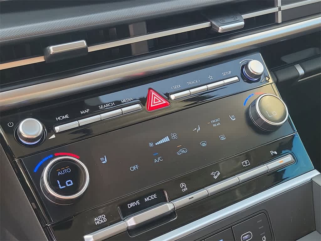 Thumbnail: 2026 Hyundai Santa Fe - 27