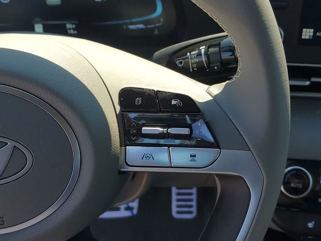Thumbnail: 2026 Hyundai Elantra - 27