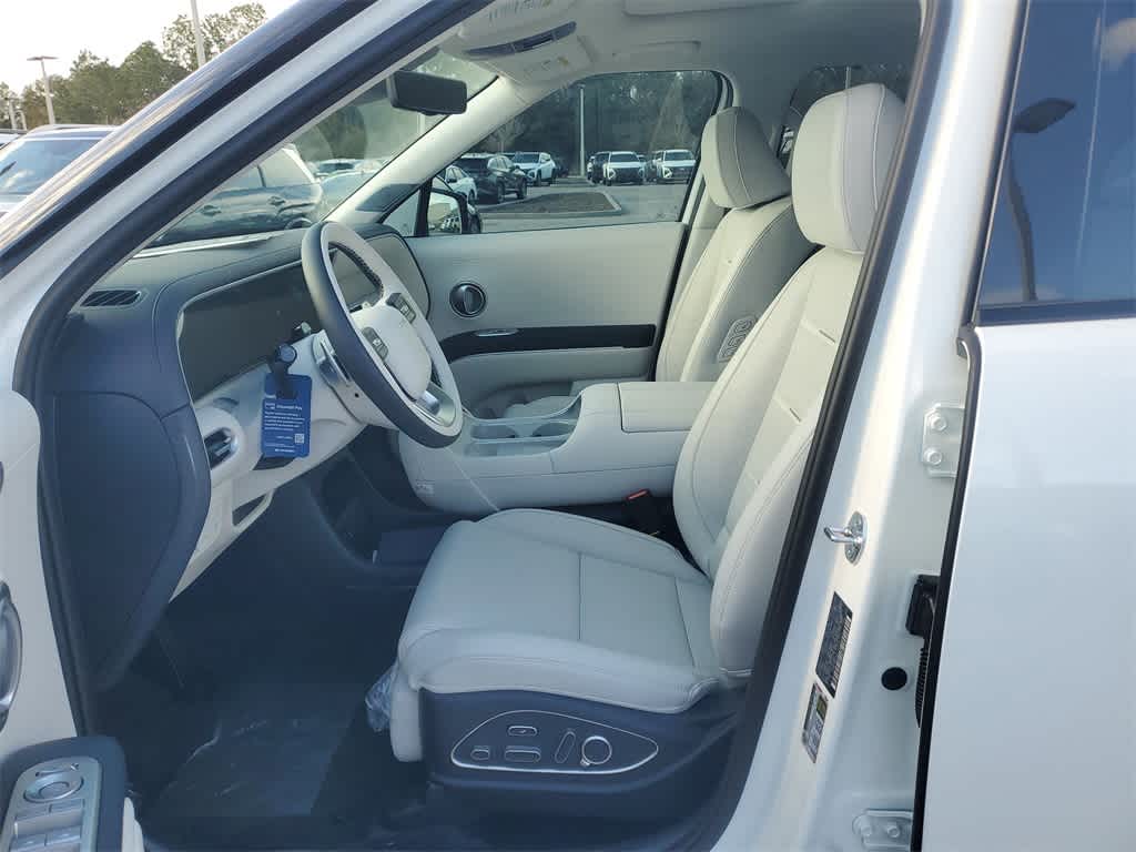 Thumbnail: 2026 Hyundai Palisade - 23