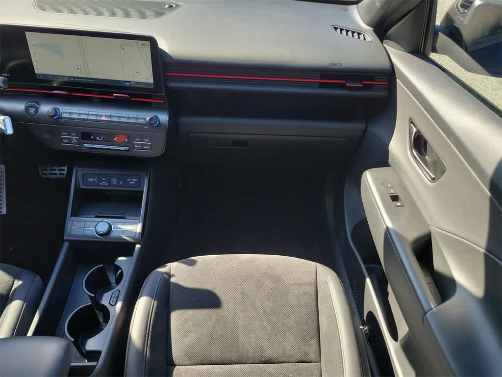 Thumbnail: 2024 Hyundai Kona - 15