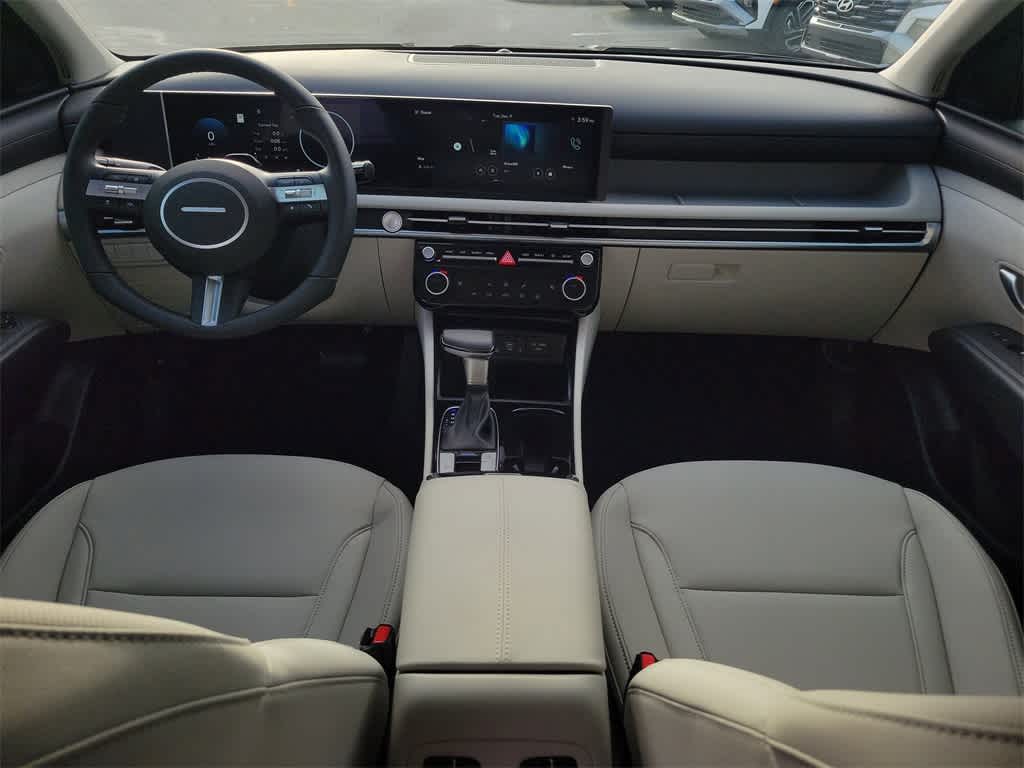 Thumbnail: 2026 Hyundai Tucson - 13