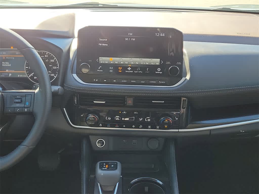 Thumbnail: 2023 Nissan Rogue - 17