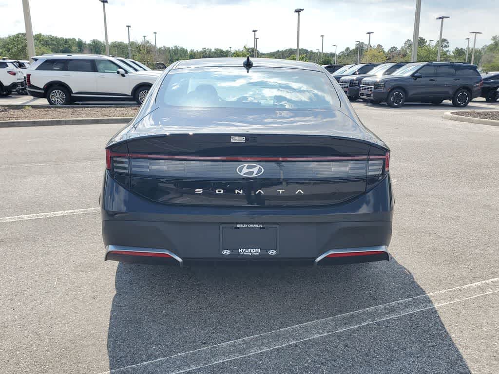 Thumbnail: 2026 Hyundai Sonata - 9