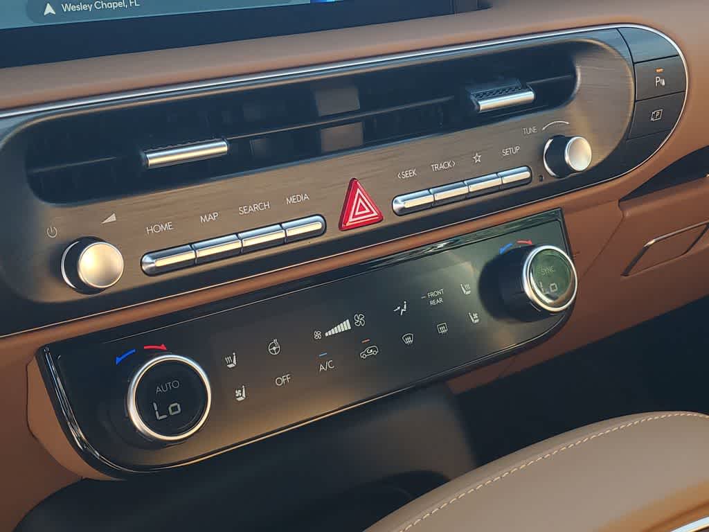 Thumbnail: 2026 Hyundai Palisade - 30