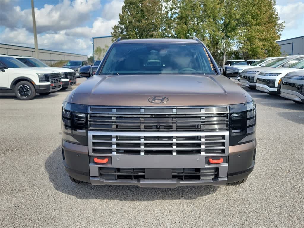 Thumbnail: 2026 Hyundai Palisade - 9