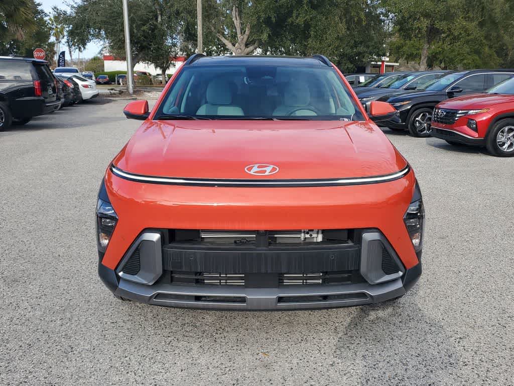 Thumbnail: 2026 Hyundai Kona - 9