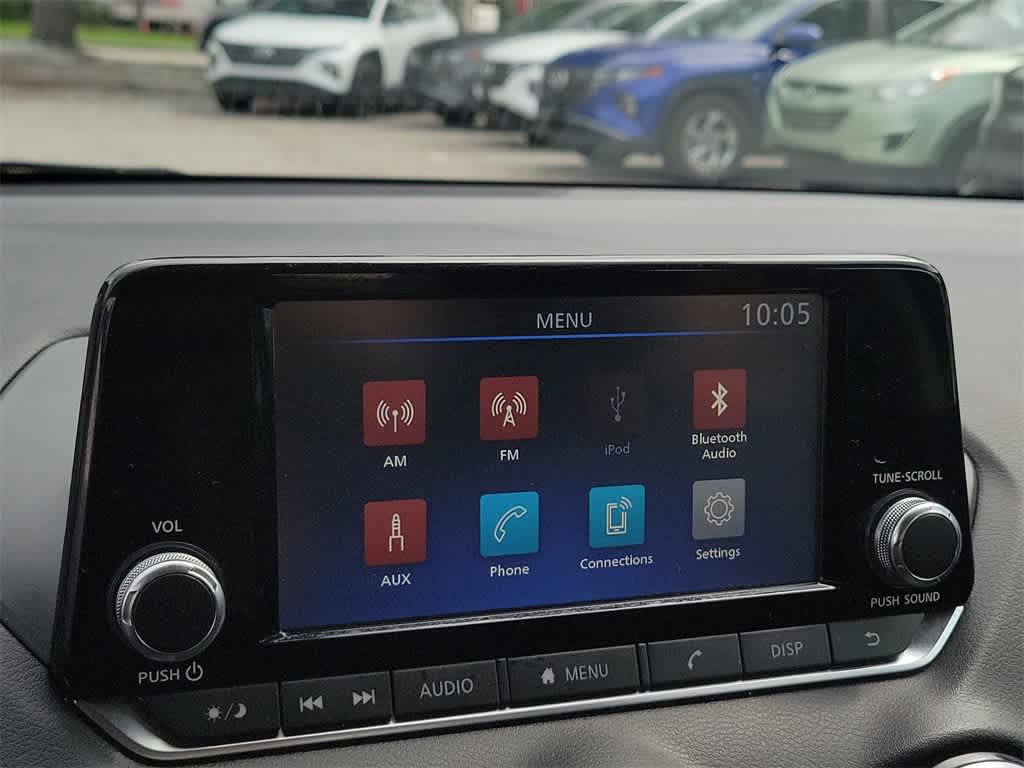 Thumbnail: 2024 Nissan Sentra - 26