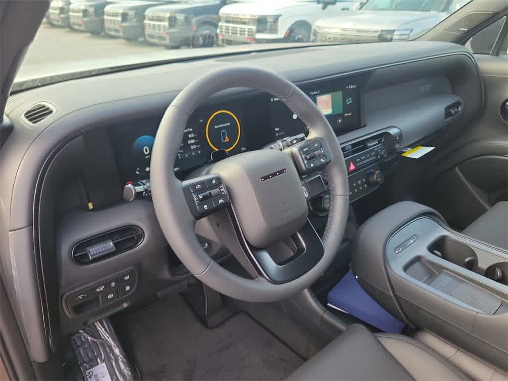 Thumbnail: 2026 Hyundai Palisade - 25