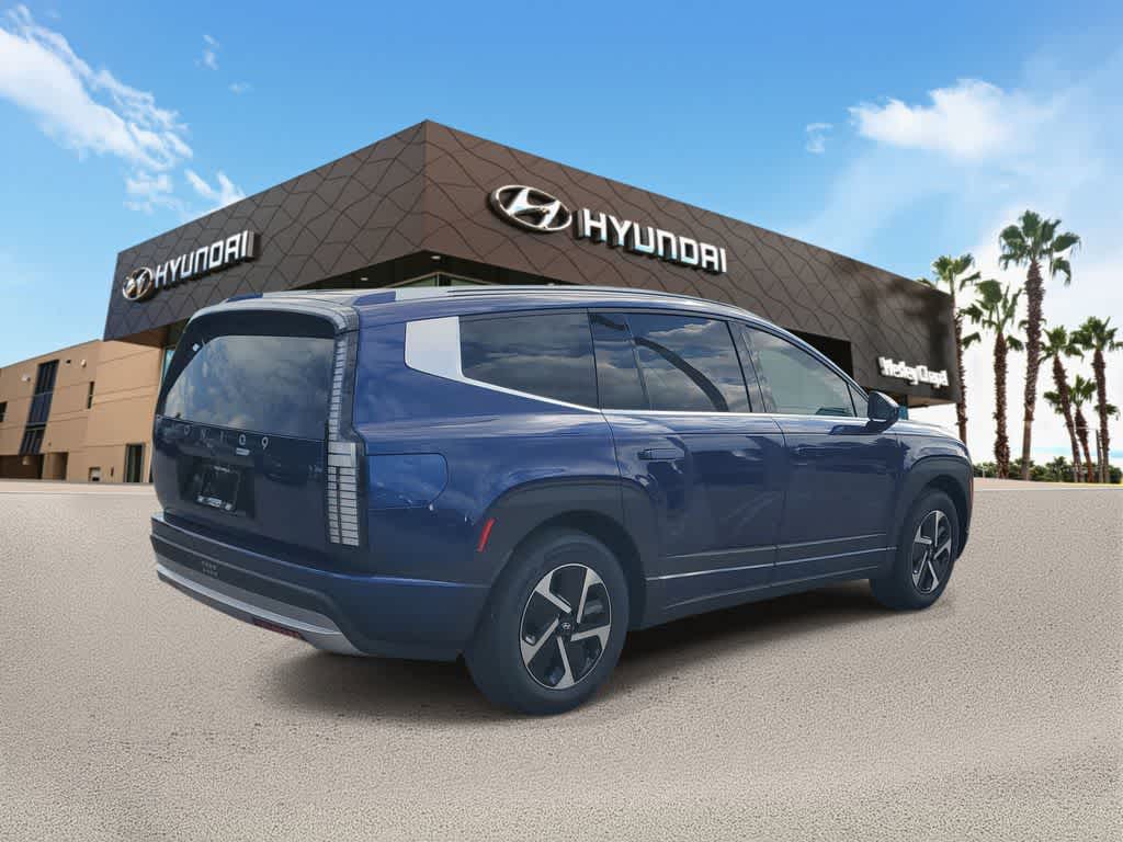 Thumbnail: 2026 Hyundai Ioniq - 3