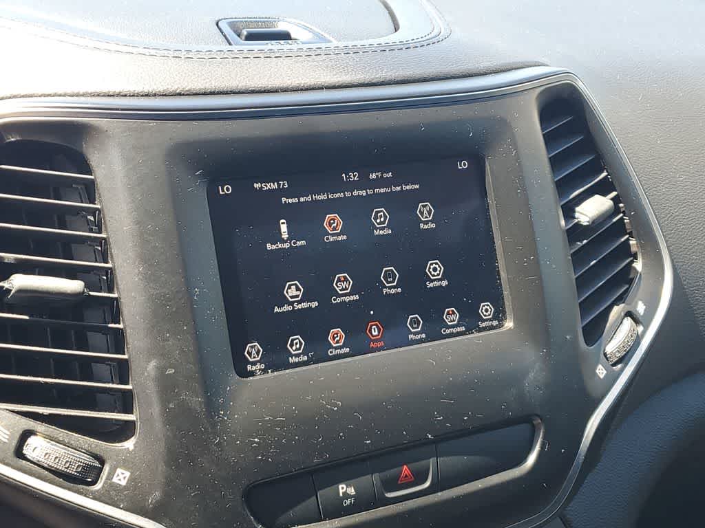 Thumbnail: 2019 Jeep Cherokee - 27