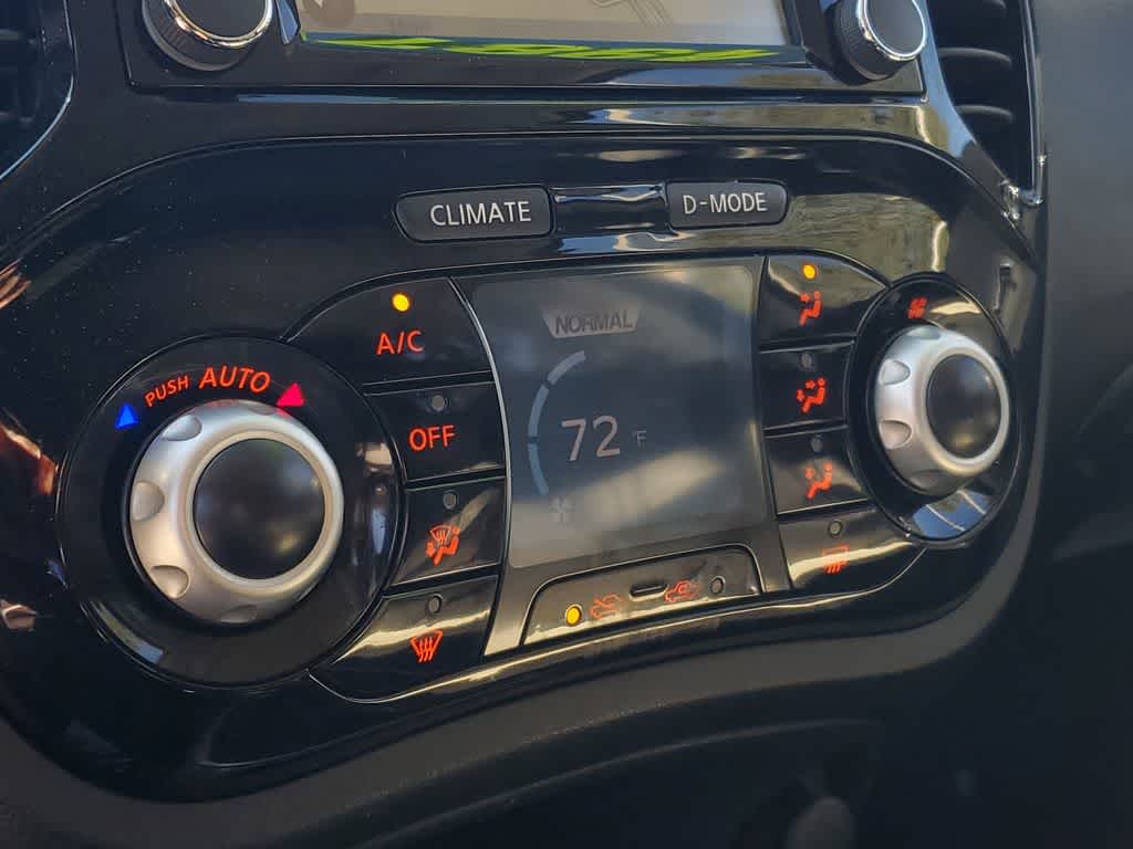 Thumbnail: 2015 Nissan Juke - 28