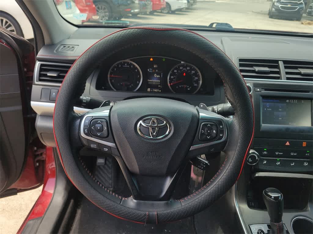 Thumbnail: 2016 Toyota Camry - 23
