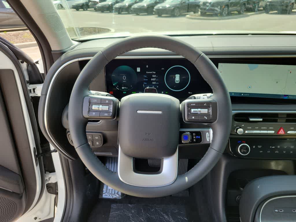 Thumbnail: 2026 Hyundai Palisade - 26