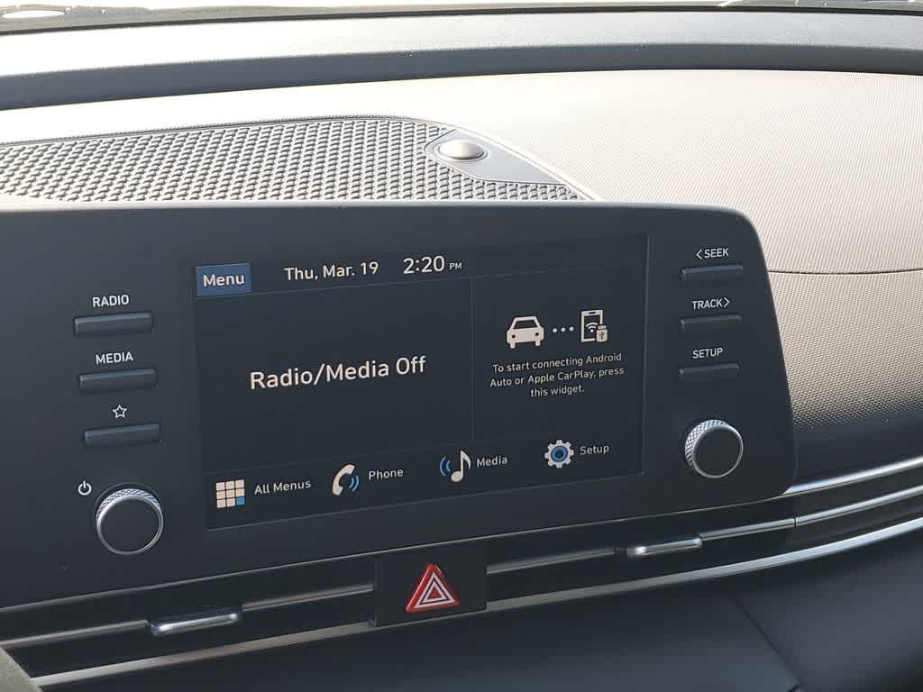 Thumbnail: 2026 Hyundai Elantra - 28