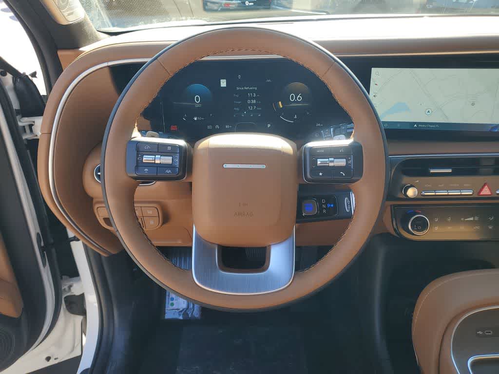 Thumbnail: 2026 Hyundai Palisade - 25