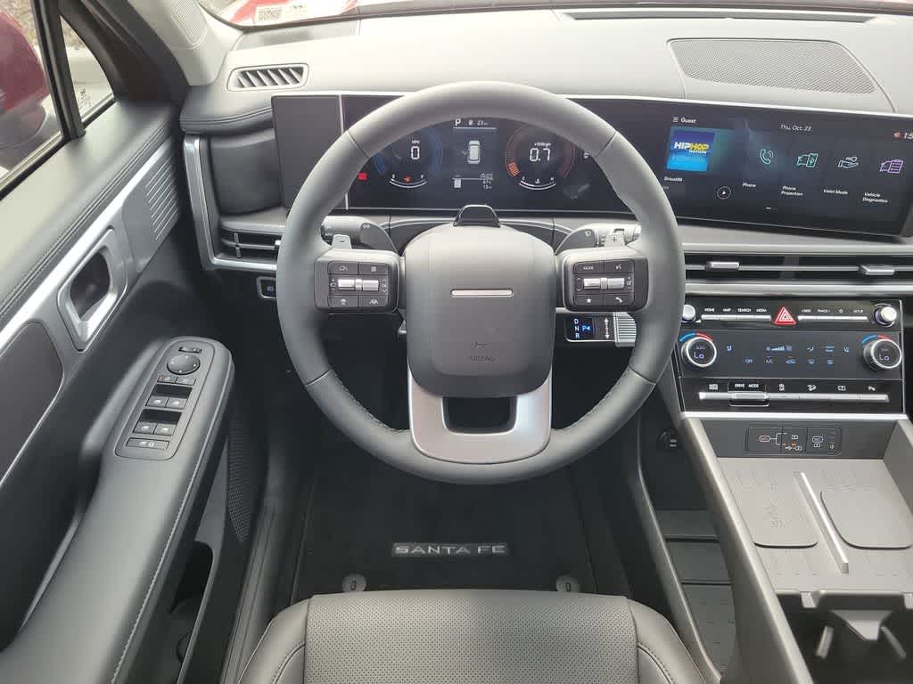 Thumbnail: 2026 Hyundai Santa Fe - 15