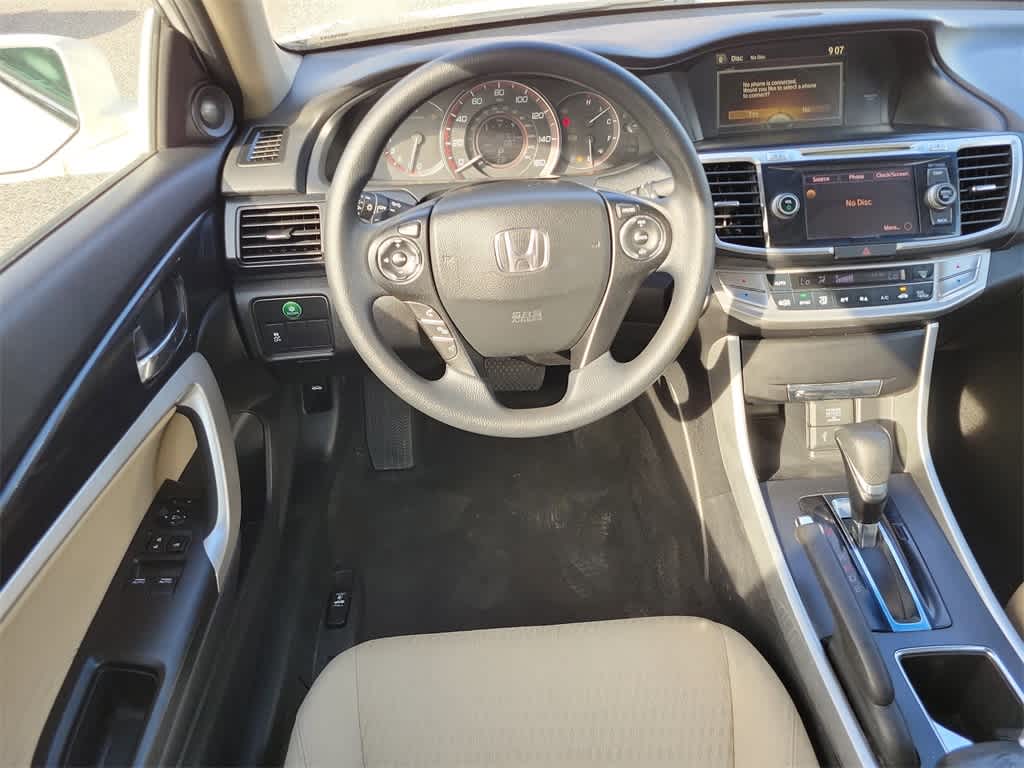 Thumbnail: 2013 Honda Accord - 12