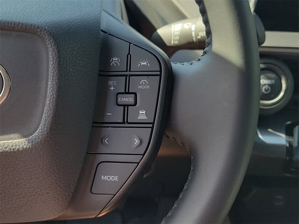 Thumbnail: 2024 Toyota Prius - 26