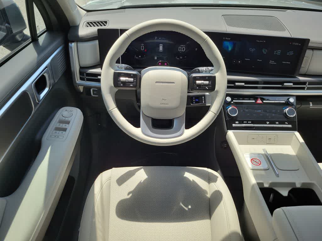 Thumbnail: 2026 Hyundai Santa Fe - 16