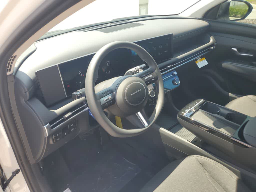 Thumbnail: 2026 Hyundai Tucson - 24