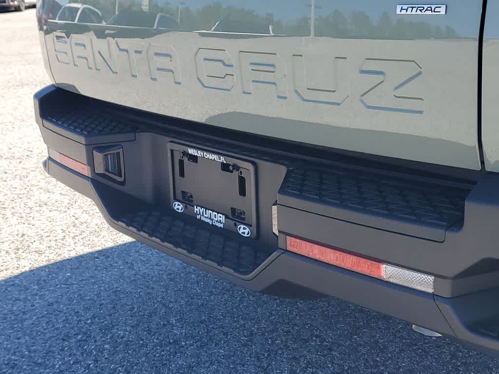 Thumbnail: 2026 Hyundai Santa Cruz - 6