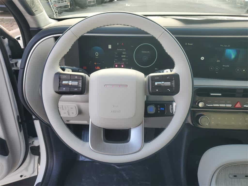 Thumbnail: 2026 Hyundai Palisade - 25