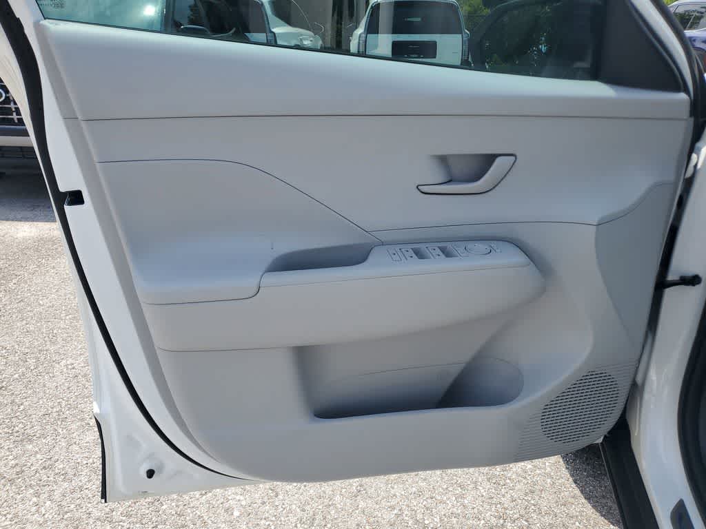 Thumbnail: 2026 Hyundai Kona - 16