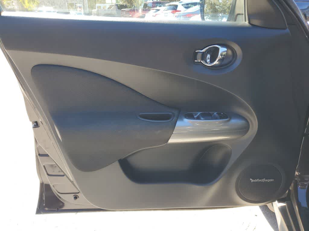 Thumbnail: 2015 Nissan Juke - 16