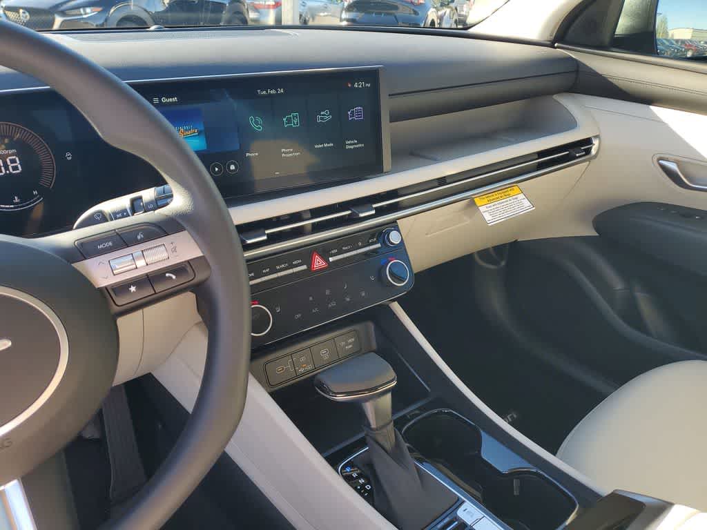 Thumbnail: 2026 Hyundai Tucson - 31