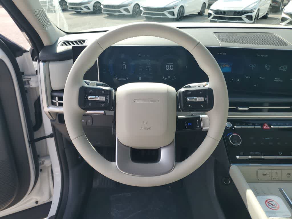 Thumbnail: 2026 Hyundai Santa Fe - 25