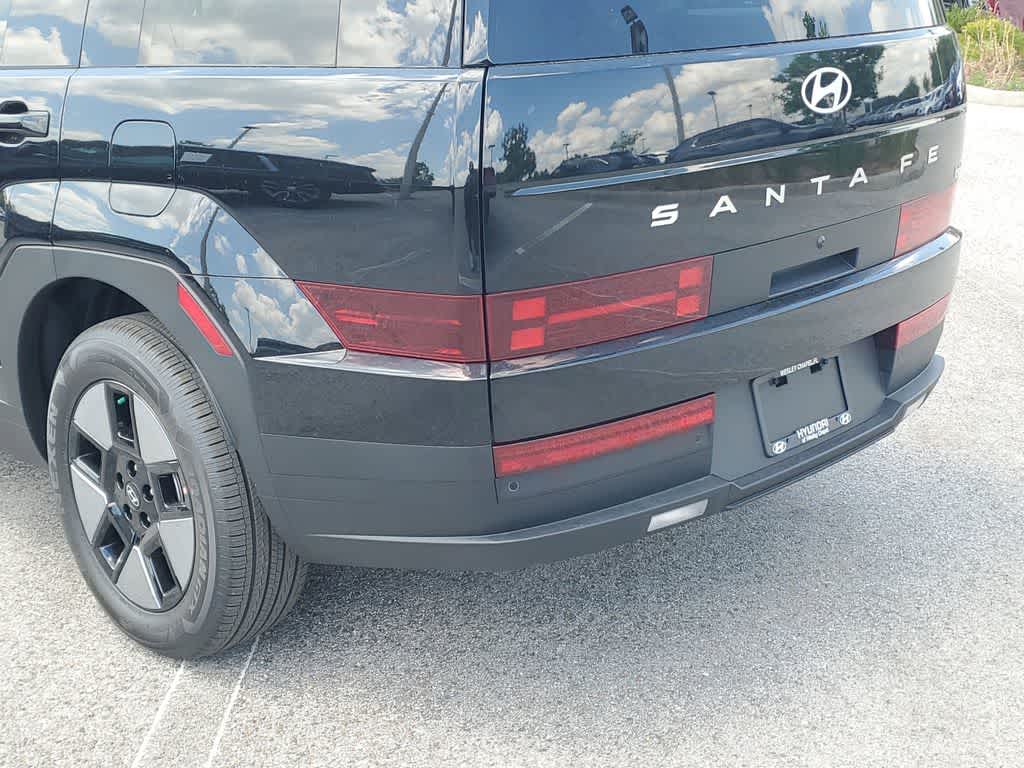 Thumbnail: 2026 Hyundai Santa Fe - 8