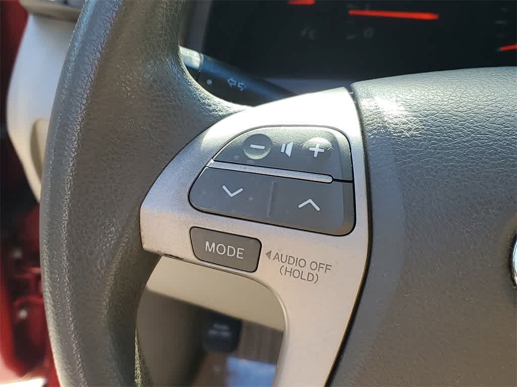 Thumbnail: 2007 Toyota Camry - 26