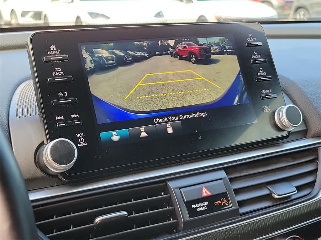 Thumbnail: 2020 Honda Accord - 33