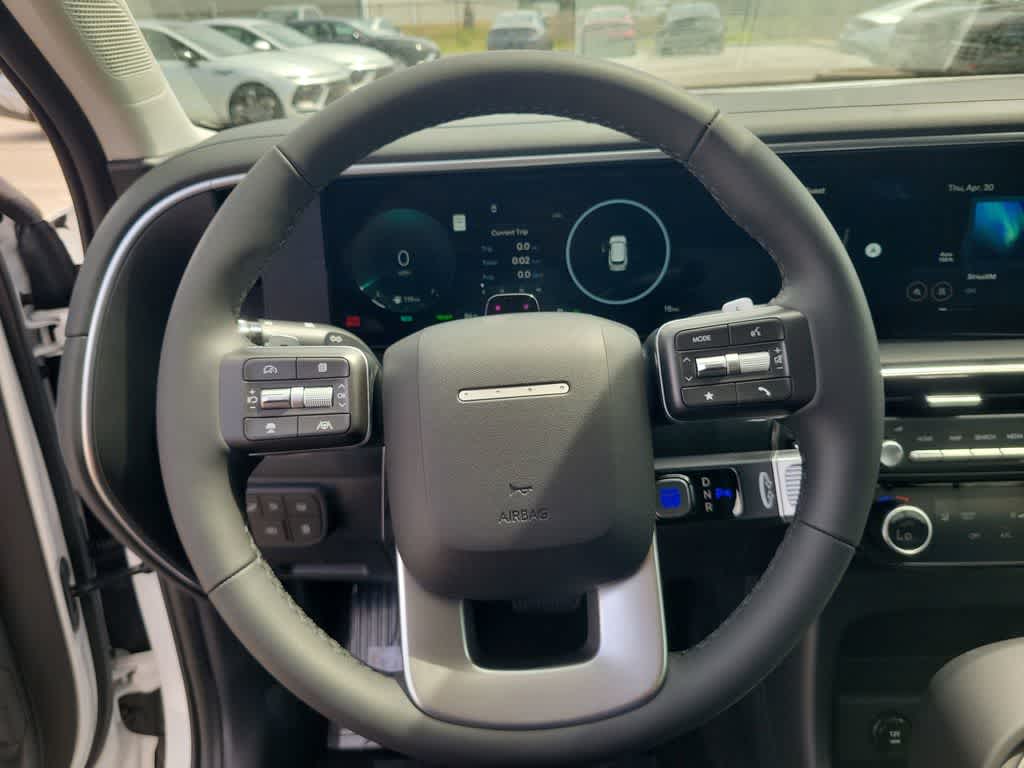 Thumbnail: 2026 Hyundai Palisade - 22