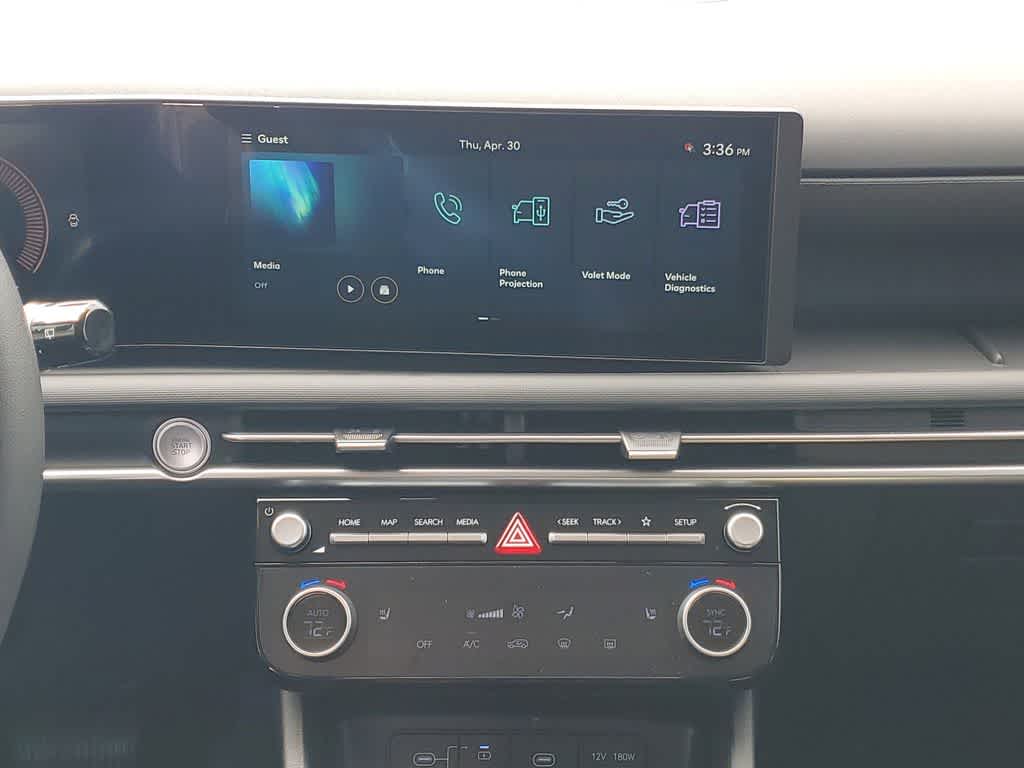 Thumbnail: 2026 Hyundai Tucson - 16