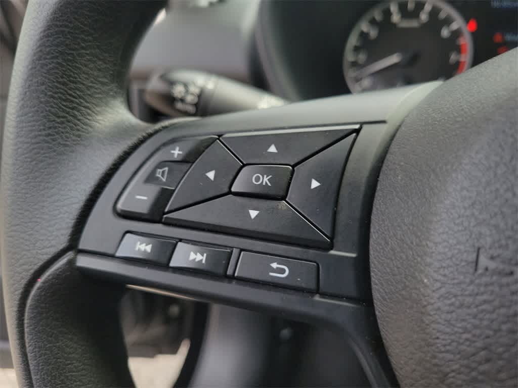 Thumbnail: 2024 Nissan Sentra - 23