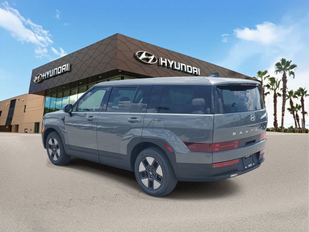 Thumbnail: 2026 Hyundai Santa Fe - 2