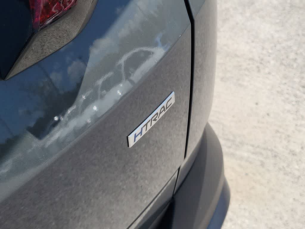 Thumbnail: 2026 Hyundai Tucson - 7