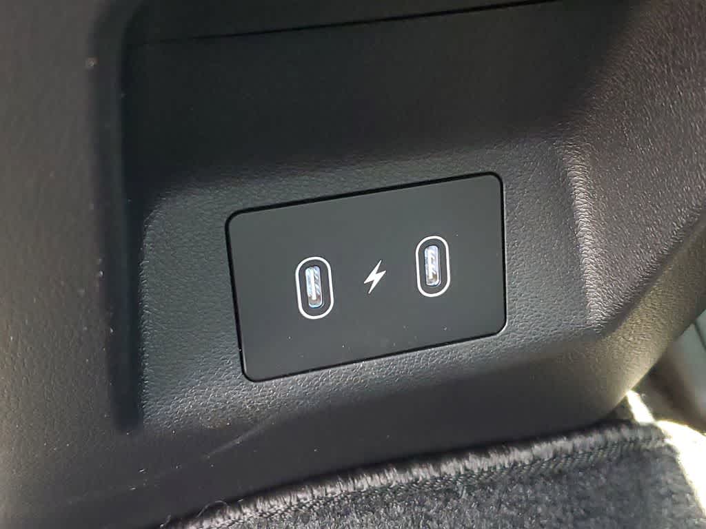 Thumbnail: 2026 Hyundai Tucson - 12