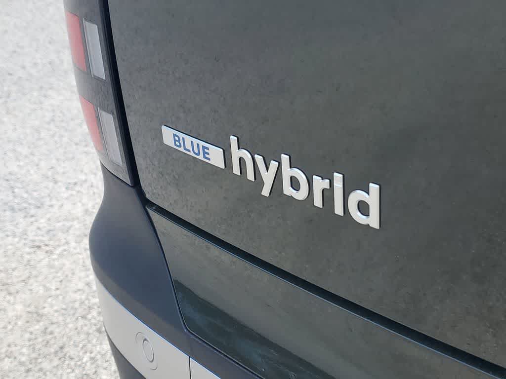 Thumbnail: 2026 Hyundai Palisade - 7