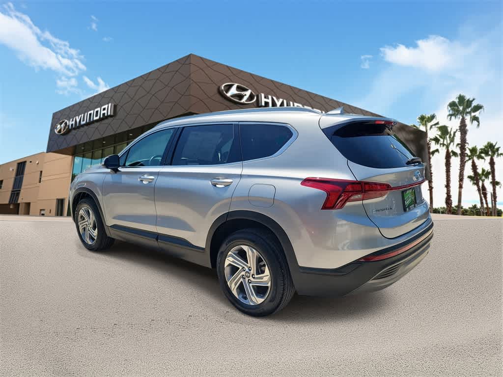 Thumbnail: 2023 Hyundai Santa Fe - 2