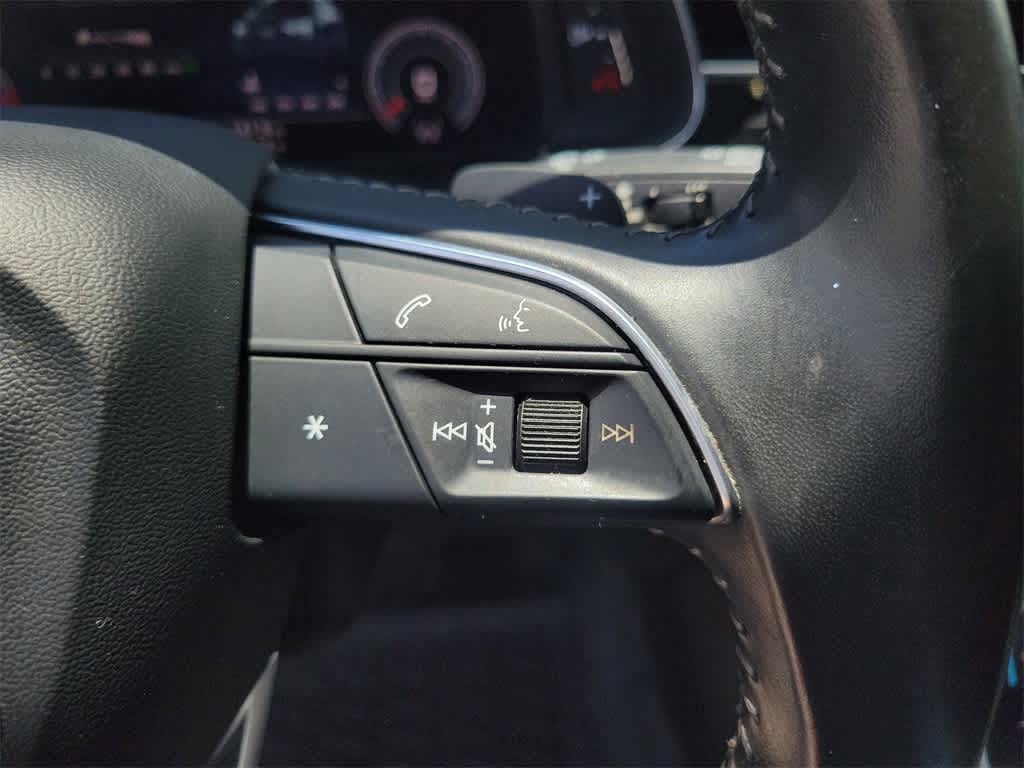 2019 Audi Q8 Premium Plus 33