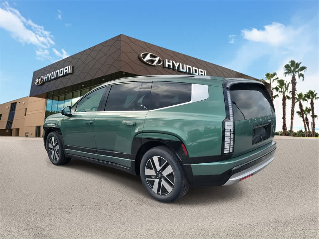 Thumbnail: 2026 Hyundai Ioniq - 2