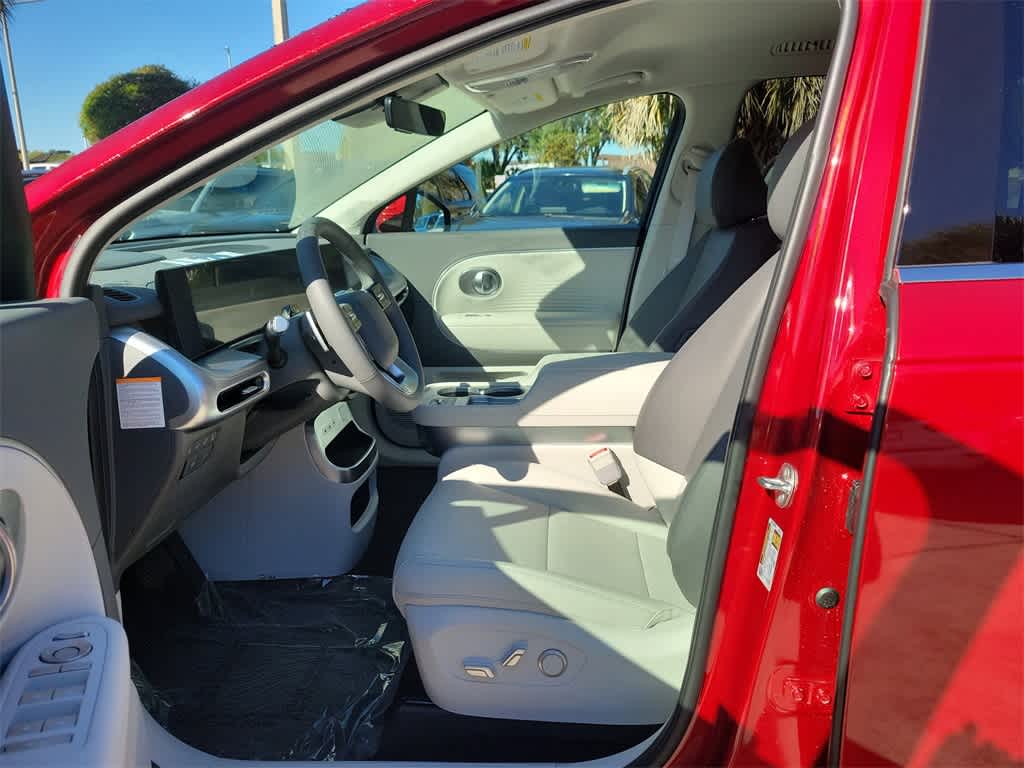 Thumbnail: 2026 Hyundai Ioniq - 24