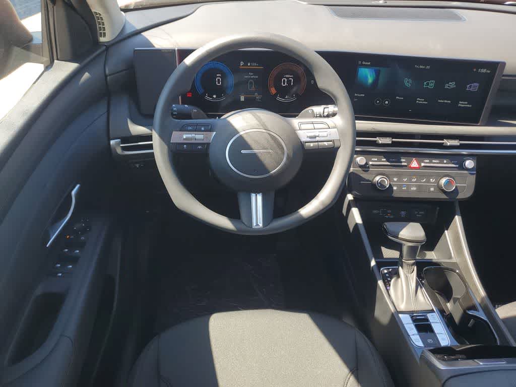 Thumbnail: 2026 Hyundai Tucson - 15