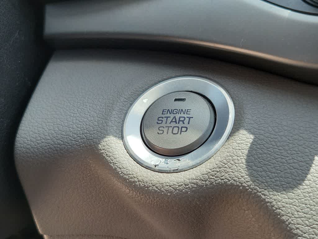 Thumbnail: 2018 Hyundai Elantra - 29