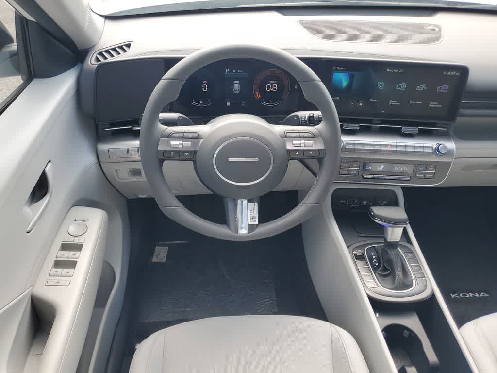 Thumbnail: 2026 Hyundai Kona - 15