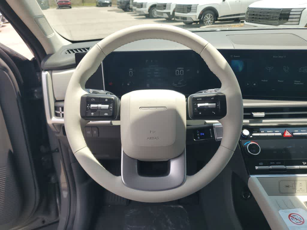 Thumbnail: 2026 Hyundai Santa Fe - 25