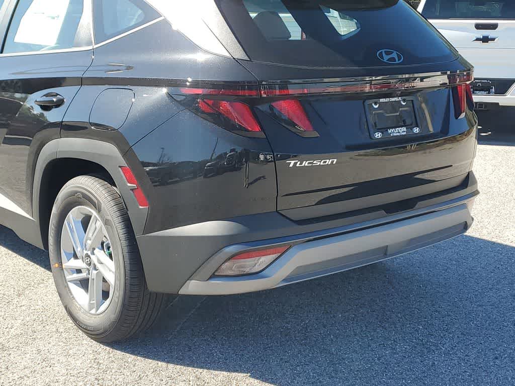 Thumbnail: 2026 Hyundai Tucson - 7