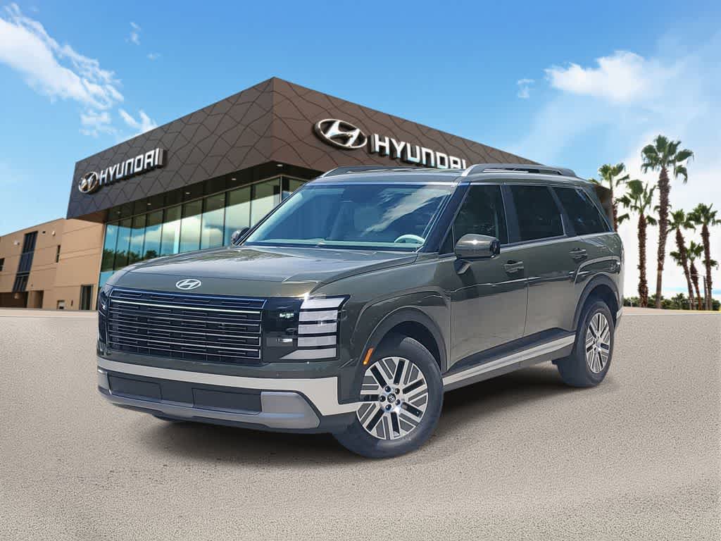 2026 Hyundai Palisade SEL -
                  Wesley Chapel, FL